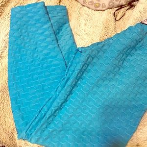 BBrazilian leggings land  American apparel